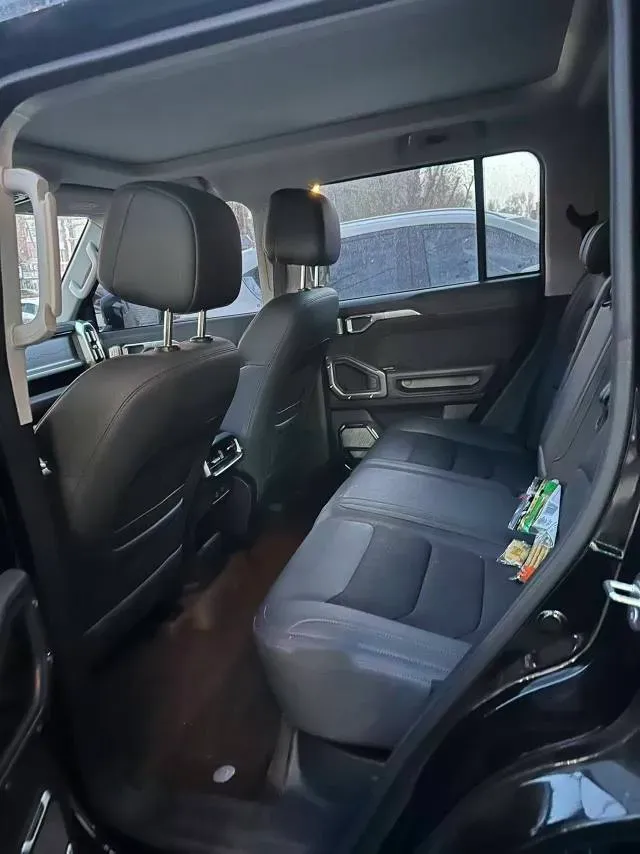 2023 Jetour Traveller 1.5T 184HP L4 7DCT,autocango,china used car exporter,china ev exporter,chinese used car exporter,chinese used ev exporter