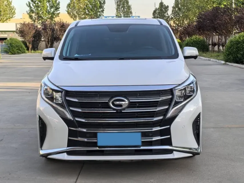2023 GAC Trumpchi M8 2.0T 252HP L4 8AT,autocango,china used car exporter,china ev exporter,chinese used car exporter,chinese used ev exporter