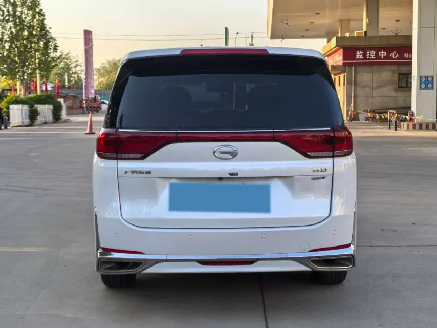 2023 GAC Trumpchi M8 2.0T 252HP L4 8AT,autocango,china used car exporter,china ev exporter,chinese used car exporter,chinese used ev exporter