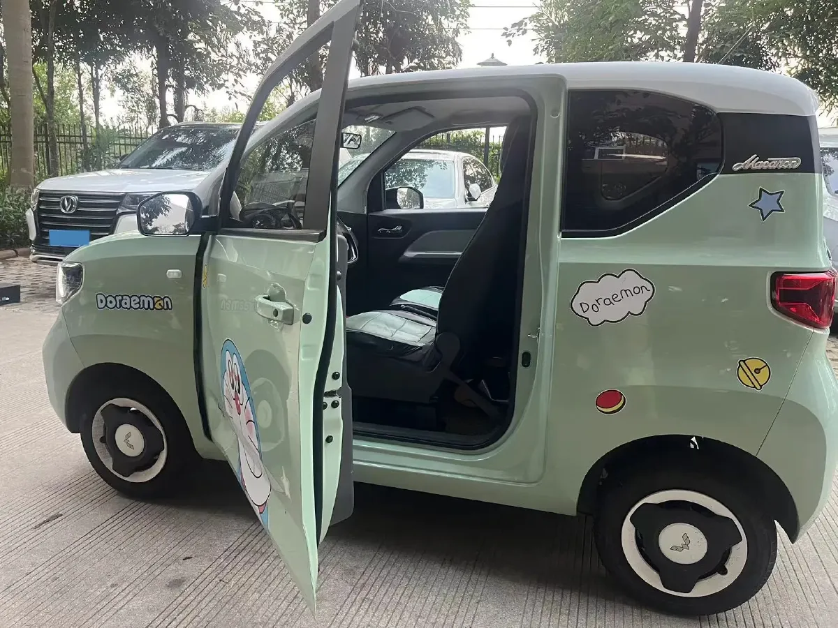2021 WuLing HongGuang MINI EV BEV 9.3KWH,autocango,china used car exporter,china ev exporter,chinese used car exporter,chinese used ev exporter