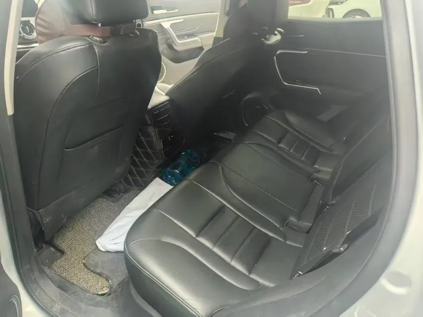 2017 WEY VV5 2.0T 197HP L4 7DCT,autocango,china used car exporter,china ev exporter,chinese used car exporter,chinese used ev exporter