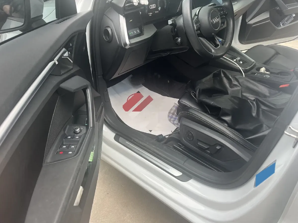 2021 Audi A3 1.4T 150HP L4 7DCT,autocango,china used car exporter,china ev exporter,chinese used car exporter,chinese used ev exporter