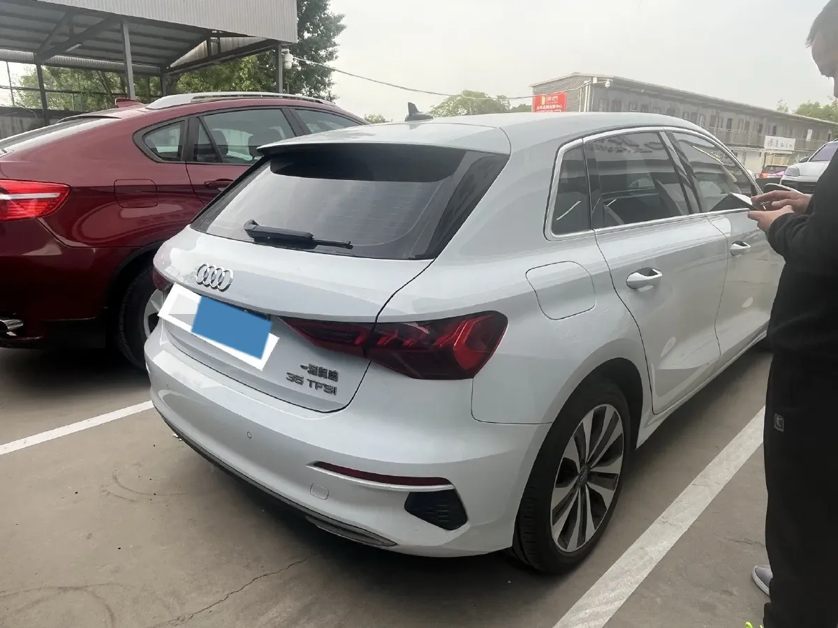 2021 Audi A3 1.4T 150HP L4 7DCT,autocango,china used car exporter,china ev exporter,chinese used car exporter,chinese used ev exporter