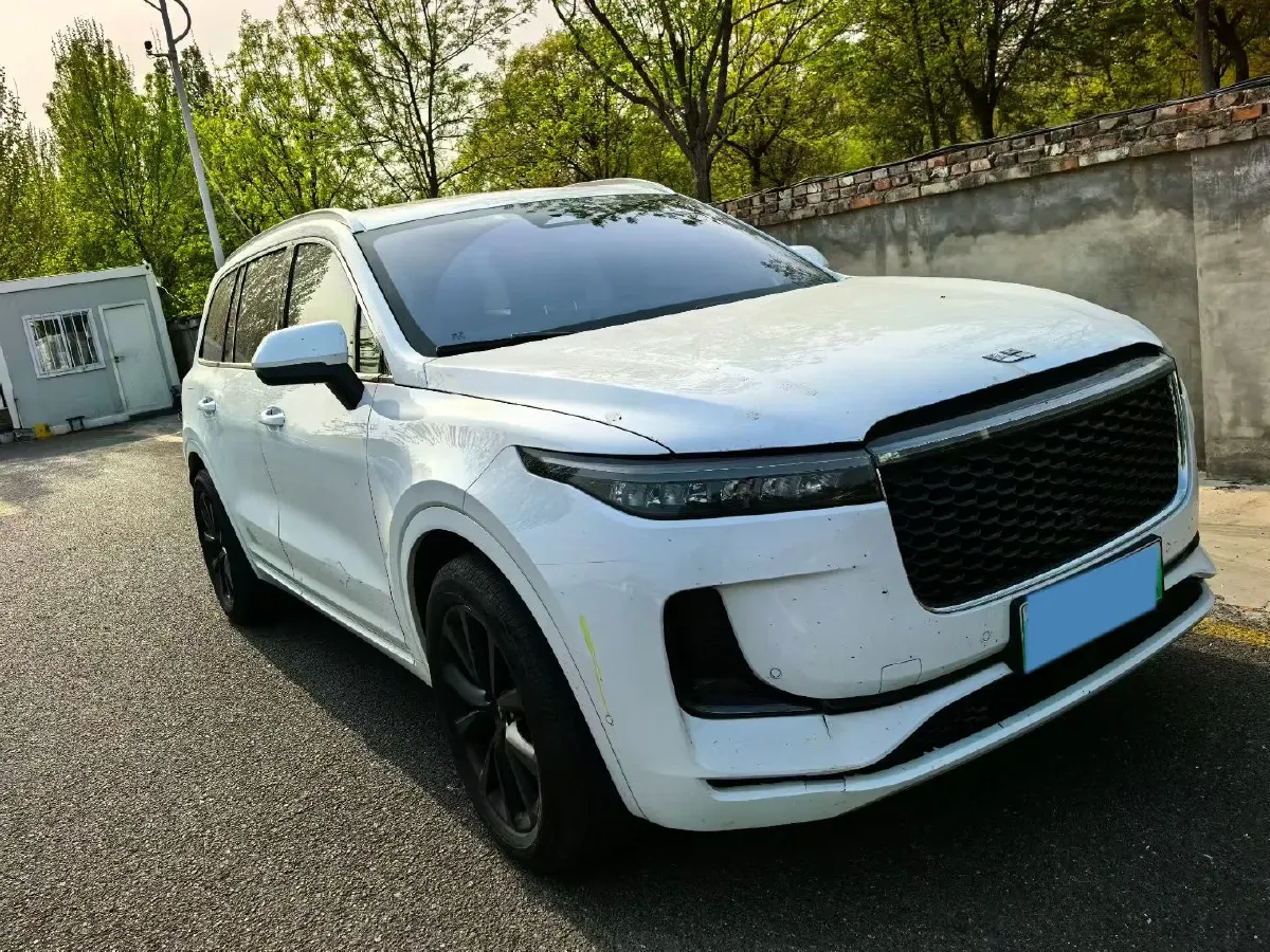 2021 Li ONE Range Extended 131HP REEV 40.5KWH,autocango,china used car exporter,china ev exporter,chinese used car exporter,chinese used ev exporter