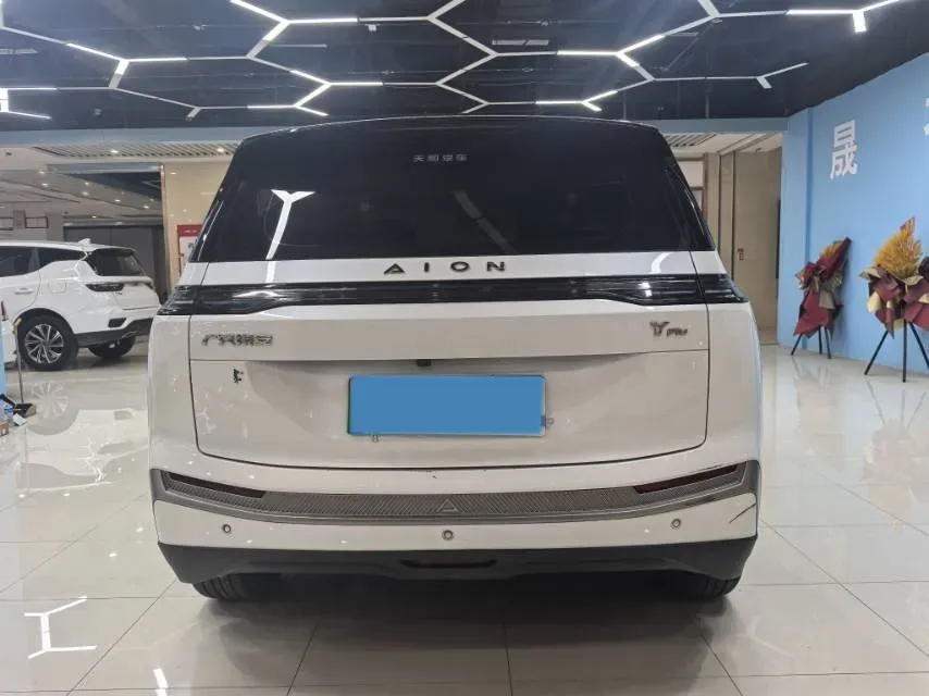 2023 Aion Y BEV 61.7KWH,autocango,china used car exporter,china ev exporter,chinese used car exporter,chinese used ev exporter