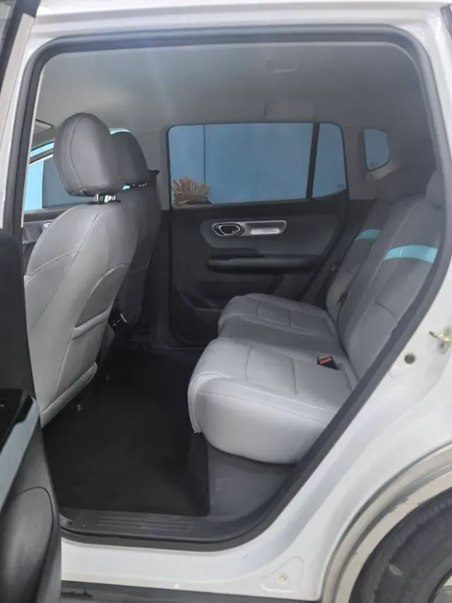 2023 Aion Y BEV 61.7KWH,autocango,china used car exporter,china ev exporter,chinese used car exporter,chinese used ev exporter