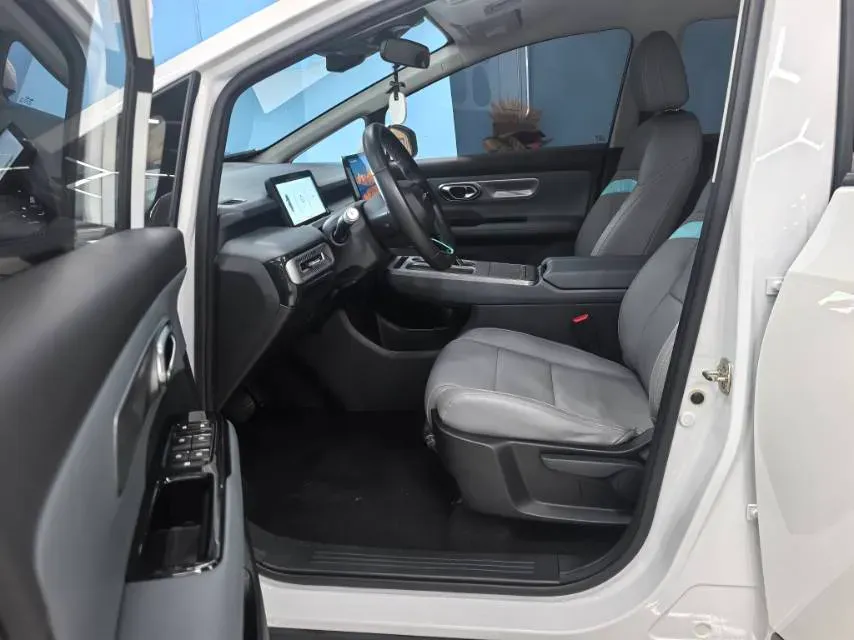 2023 Aion Y BEV 61.7KWH,autocango,china used car exporter,china ev exporter,chinese used car exporter,chinese used ev exporter