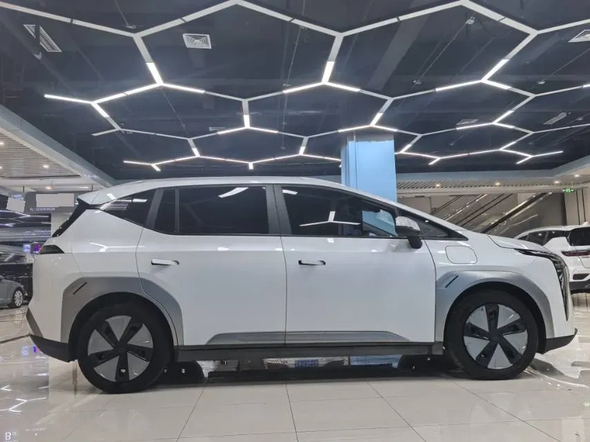 2023 Aion Y BEV 61.7KWH,autocango,china used car exporter,china ev exporter,chinese used car exporter,chinese used ev exporter