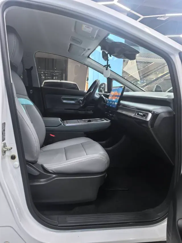 2023 Aion Y BEV 61.7KWH,autocango,china used car exporter,china ev exporter,chinese used car exporter,chinese used ev exporter