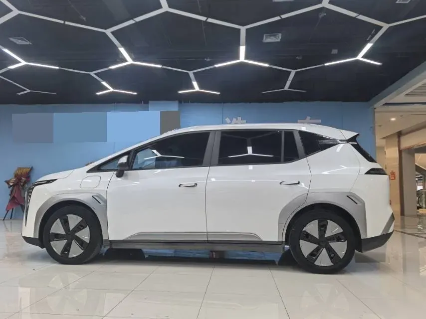 2023 Aion Y BEV 61.7KWH,autocango,china used car exporter,china ev exporter,chinese used car exporter,chinese used ev exporter