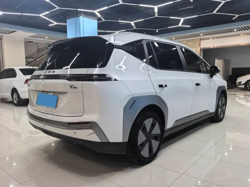 2023 Aion Y BEV 61.7KWH,autocango,china used car exporter,china ev exporter,chinese used car exporter,chinese used ev exporter