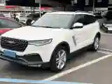 2017 Zotye T700 1.8T 177HP L4 6DCT