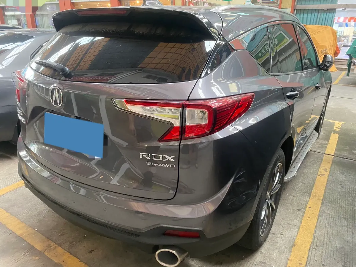 2020 Acura RDX 2.0T 265HP L4 10AT,autocango,china used car exporter,china ev exporter,chinese used car exporter,chinese used ev exporter