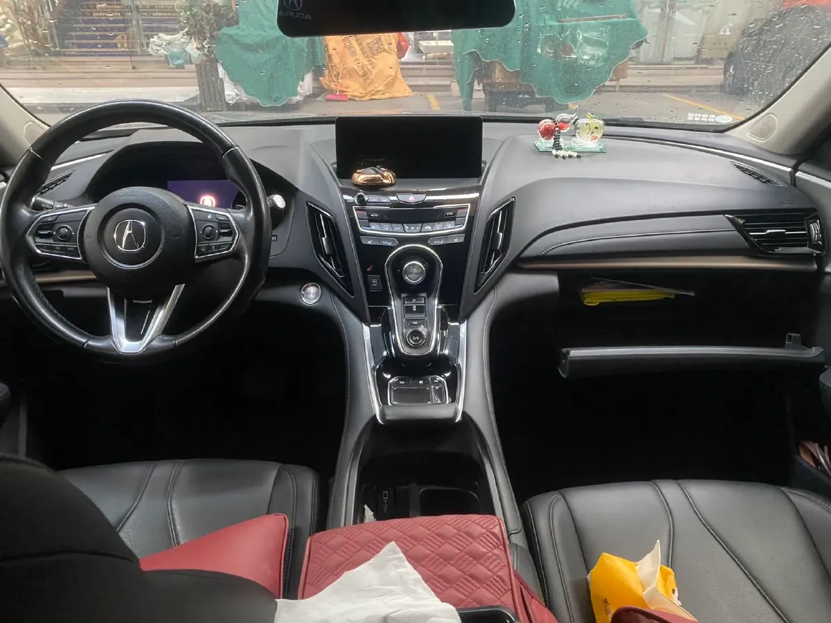 2020 Acura RDX 2.0T 265HP L4 10AT,autocango,china used car exporter,china ev exporter,chinese used car exporter,chinese used ev exporter