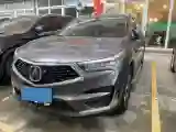 2020 Acura RDX 2.0T 265HP L4 10AT