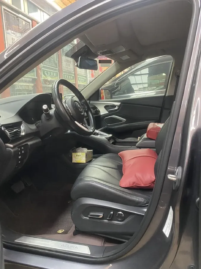 2020 Acura RDX 2.0T 265HP L4 10AT,autocango,china used car exporter,china ev exporter,chinese used car exporter,chinese used ev exporter