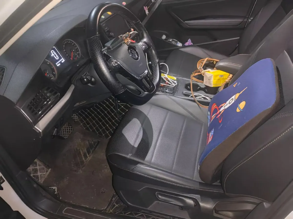 2018 Volkswagen Lavida 1.2T 116HP L4 7DCT,autocango,china used car exporter,china ev exporter,chinese used car exporter,chinese used ev exporter