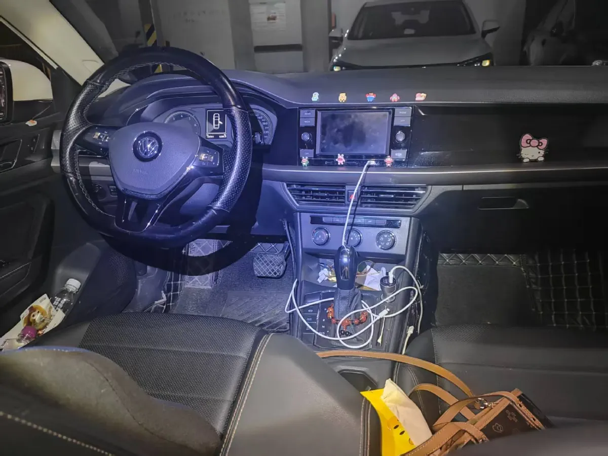 2018 Volkswagen Lavida 1.2T 116HP L4 7DCT,autocango,china used car exporter,china ev exporter,chinese used car exporter,chinese used ev exporter