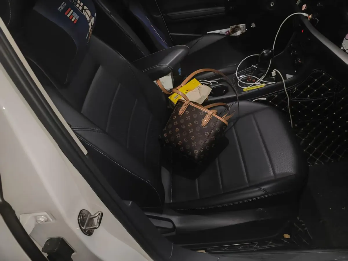 2018 Volkswagen Lavida 1.2T 116HP L4 7DCT,autocango,china used car exporter,china ev exporter,chinese used car exporter,chinese used ev exporter