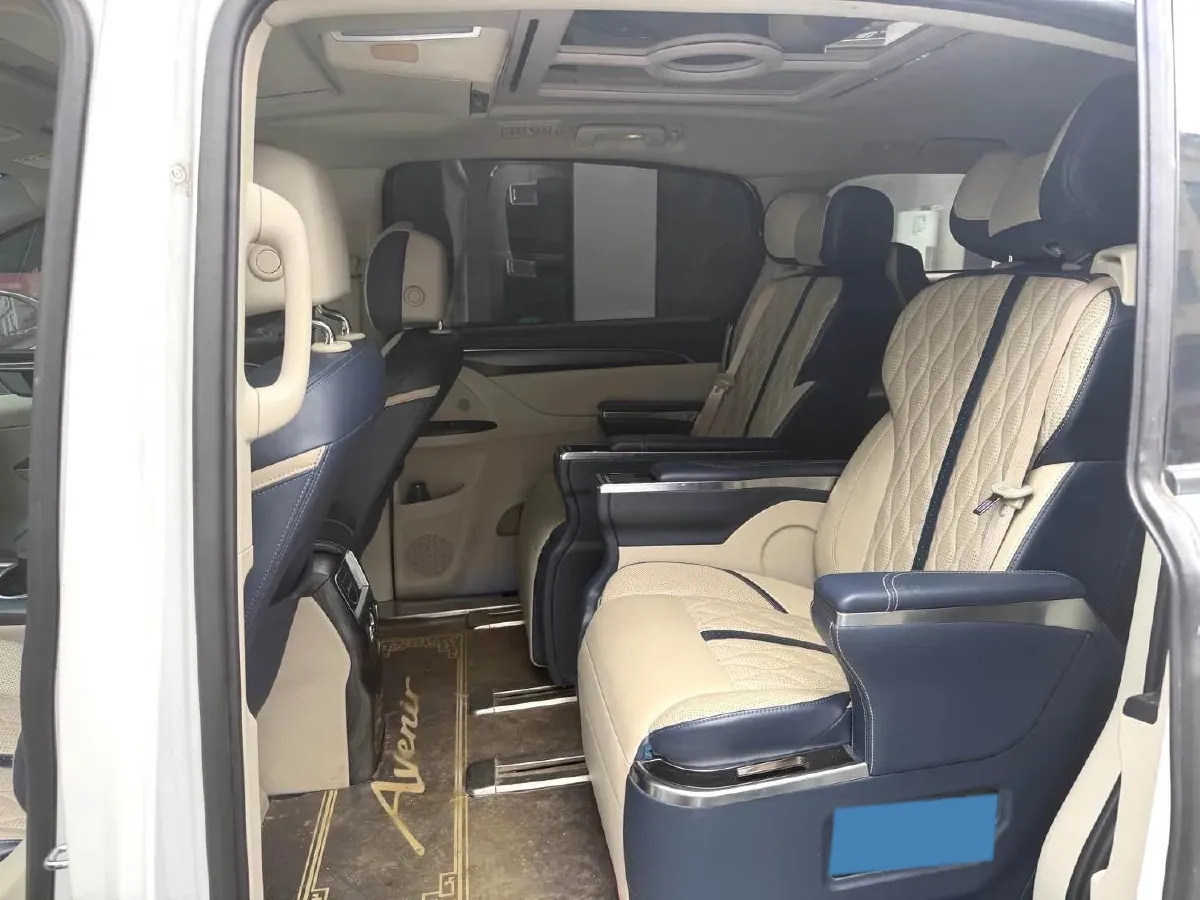 2020 Buick GL8 2.0T 237HP L4 9AT,autocango,china used car exporter,china ev exporter,chinese used car exporter,chinese used ev exporter