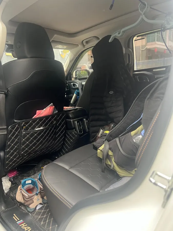 2021 Haval Dargo 2.0T 211HP L4 7DCT,autocango,china used car exporter,china ev exporter,chinese used car exporter,chinese used ev exporter