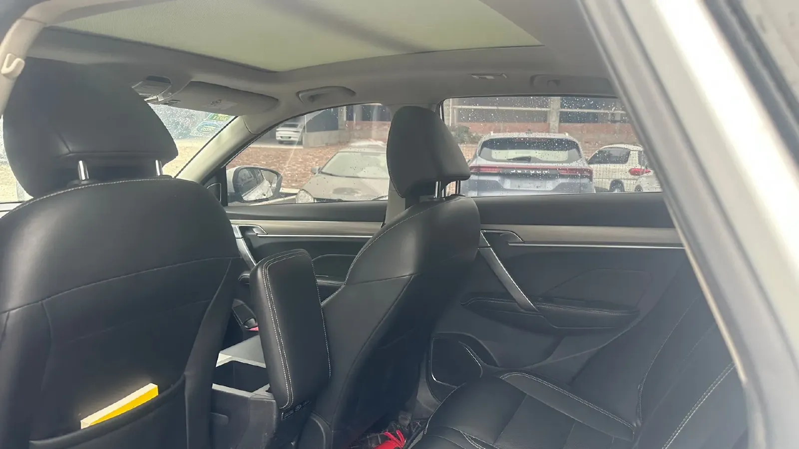 2019 Geely Coolray 1.5T 177HP L3 7DCT,autocango,china used car exporter,china ev exporter,chinese used car exporter,chinese used ev exporter