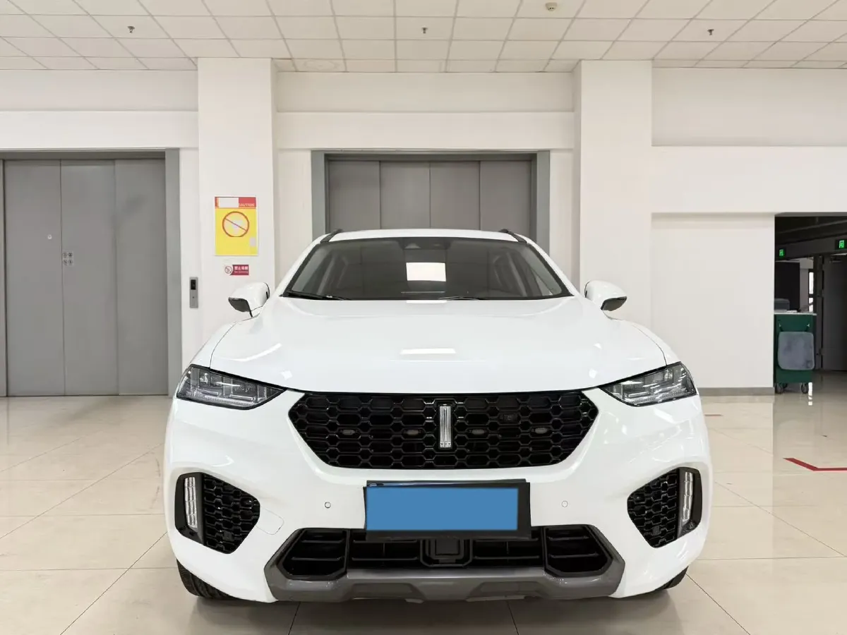 2017 WEY VV7 2.0T 234HP L4 7DCT,autocango,china used car exporter,china ev exporter,chinese used car exporter,chinese used ev exporter