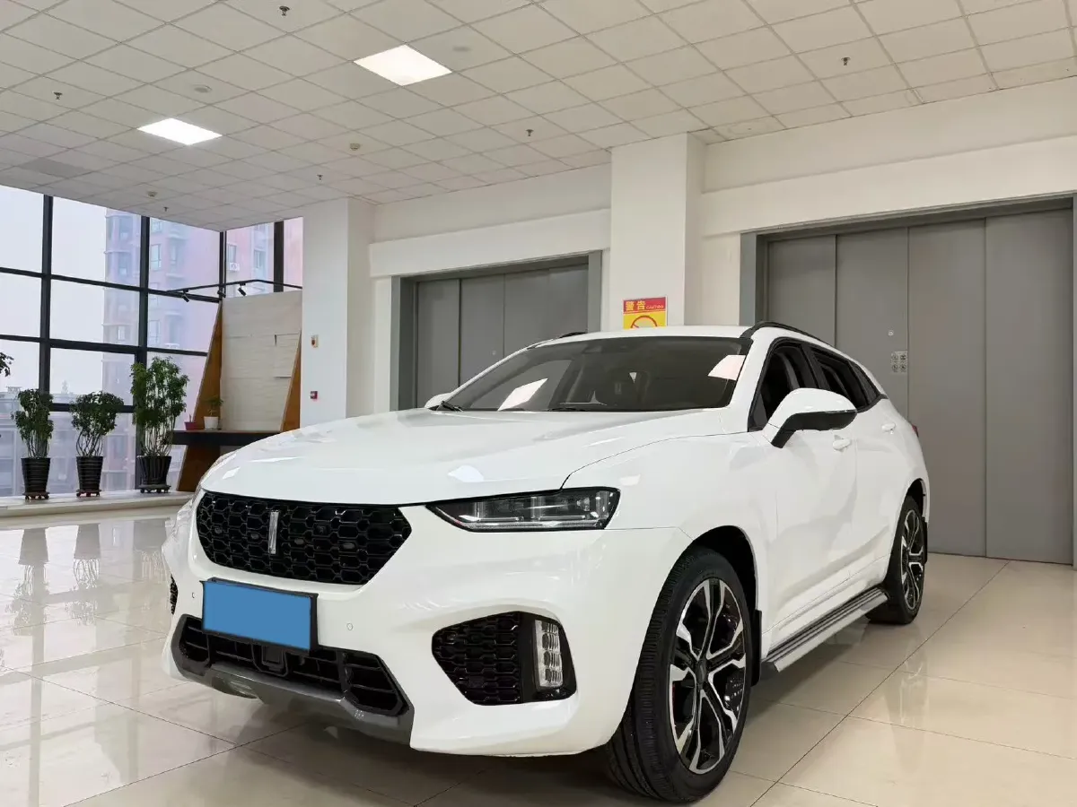 2017 WEY VV7 2.0T 234HP L4 7DCT,autocango,china used car exporter,china ev exporter,chinese used car exporter,chinese used ev exporter