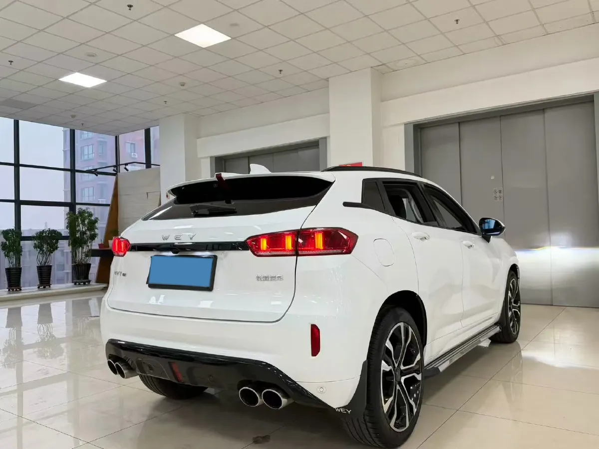 2017 WEY VV7 2.0T 234HP L4 7DCT,autocango,china used car exporter,china ev exporter,chinese used car exporter,chinese used ev exporter