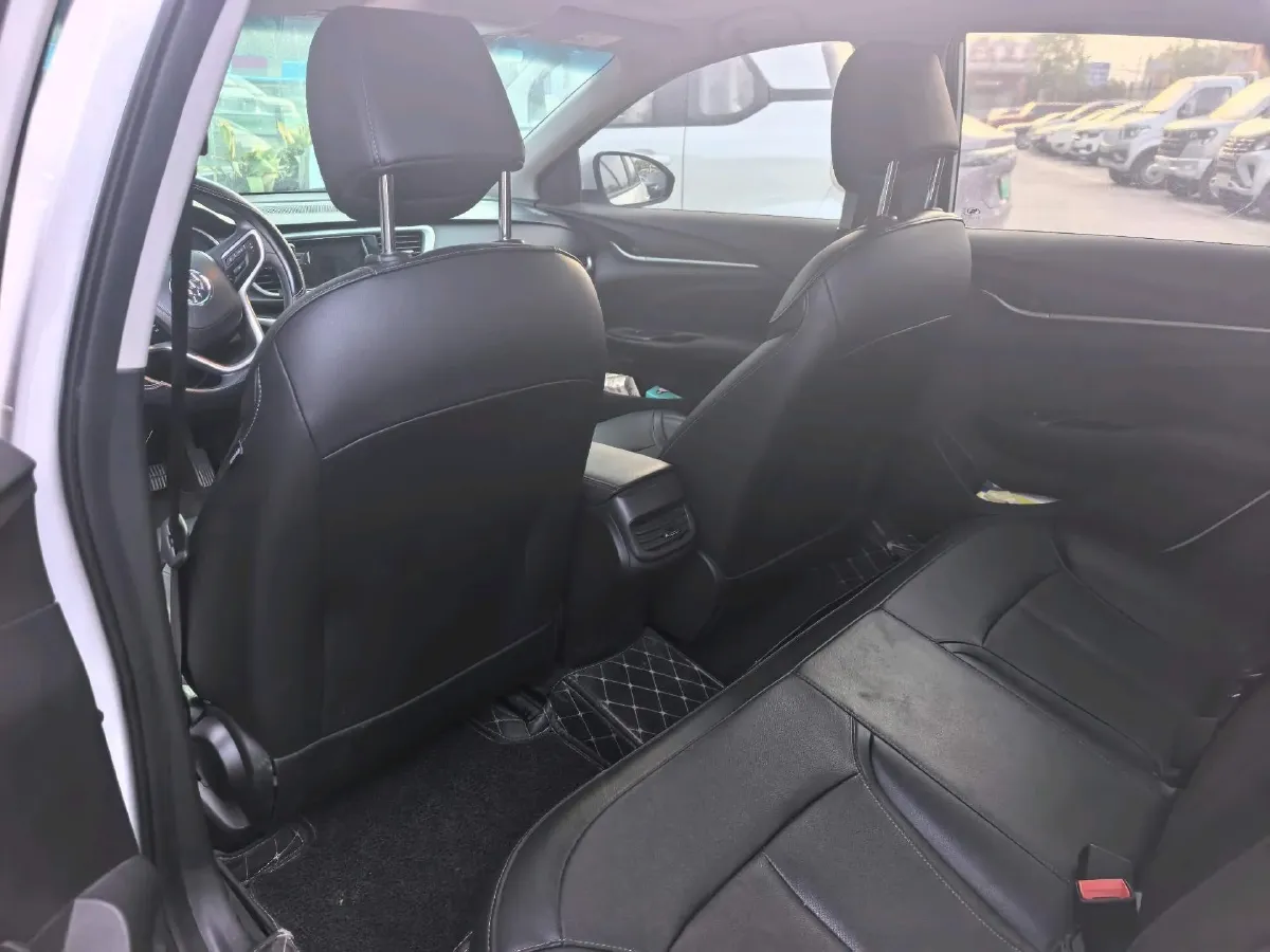 2021 Buick Excelle 1.3T 163HP L3 6AT,autocango,china used car exporter,china ev exporter,chinese used car exporter,chinese used ev exporter