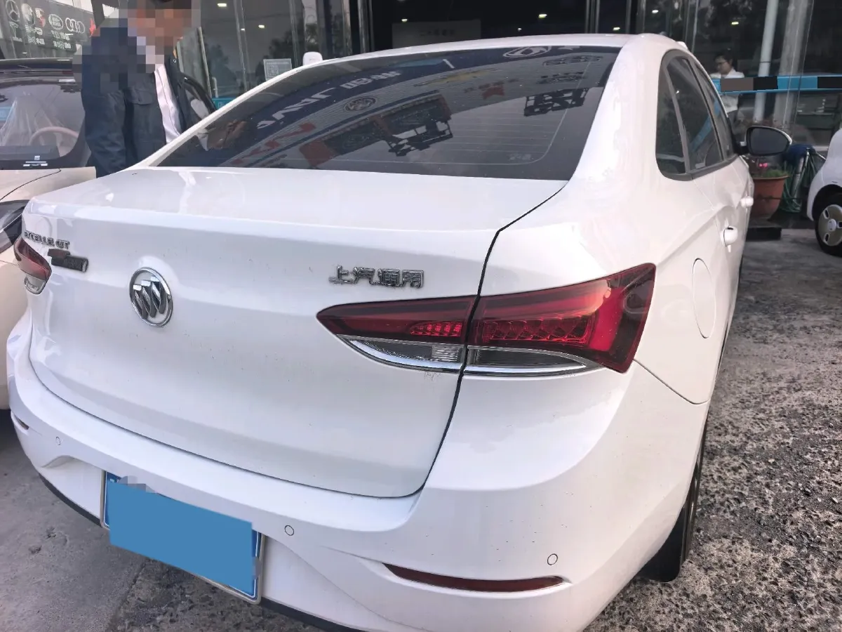 2021 Buick Excelle 1.3T 163HP L3 6AT,autocango,china used car exporter,china ev exporter,chinese used car exporter,chinese used ev exporter