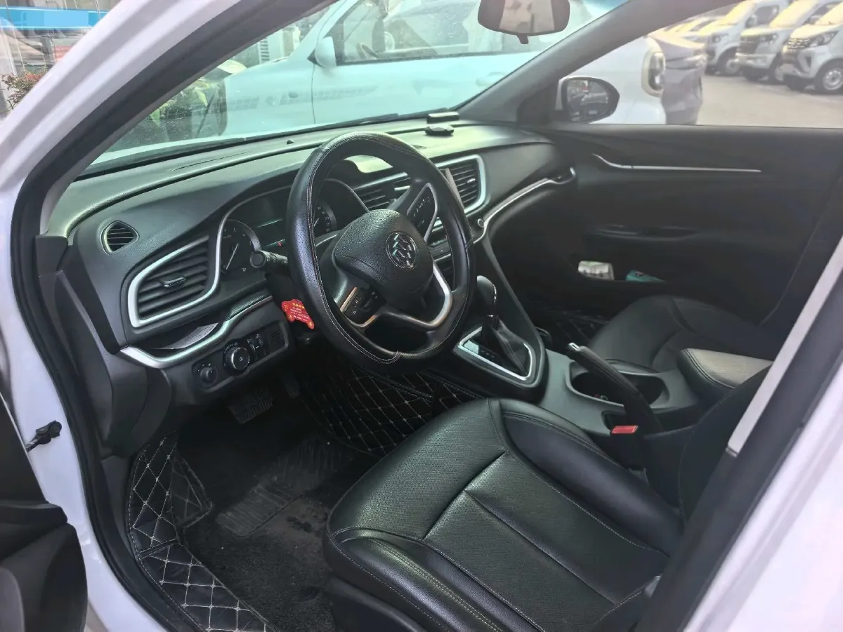 2021 Buick Excelle 1.3T 163HP L3 6AT,autocango,china used car exporter,china ev exporter,chinese used car exporter,chinese used ev exporter