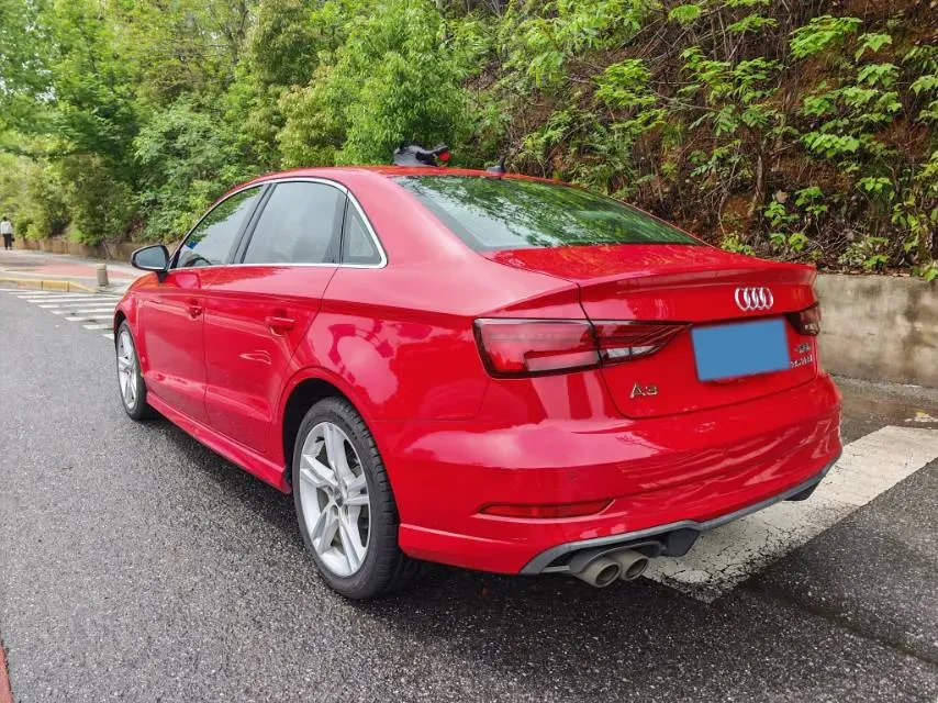 2020 Audi A3 1.4T 150HP L4 7DCT,autocango,china used car exporter,china ev exporter,chinese used car exporter,chinese used ev exporter