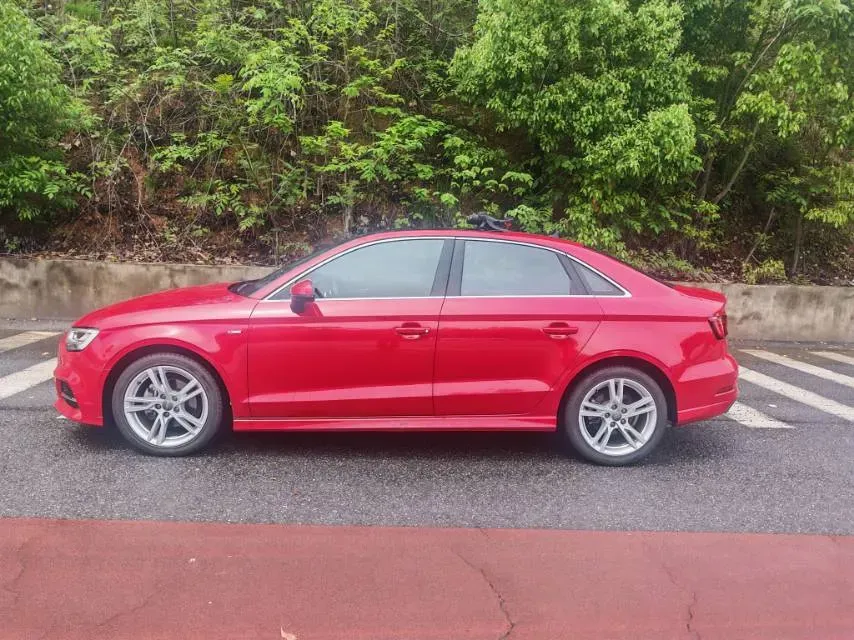 2020 Audi A3 1.4T 150HP L4 7DCT,autocango,china used car exporter,china ev exporter,chinese used car exporter,chinese used ev exporter