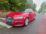 2020 Audi A3 1.4T 150HP L4 7DCT