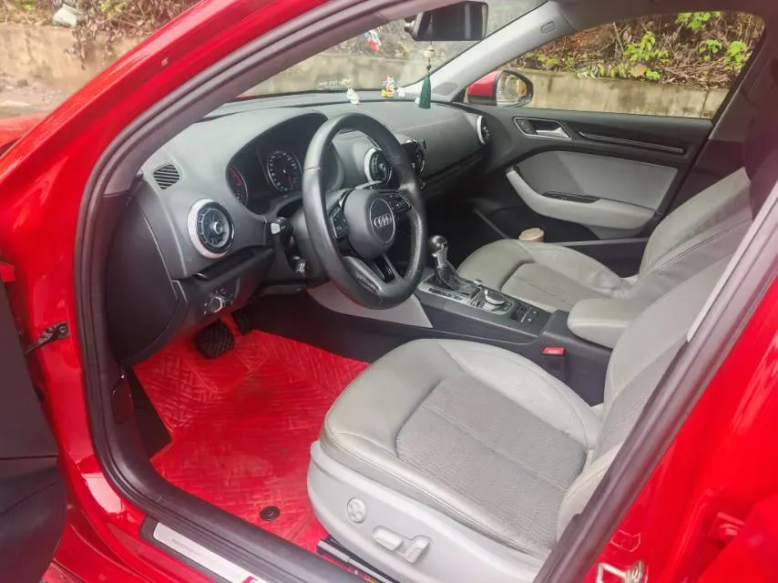 2020 Audi A3 1.4T 150HP L4 7DCT,autocango,china used car exporter,china ev exporter,chinese used car exporter,chinese used ev exporter