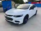 2018 Chevrolet Malibu XL 1.5T 170HP L4 6AT
