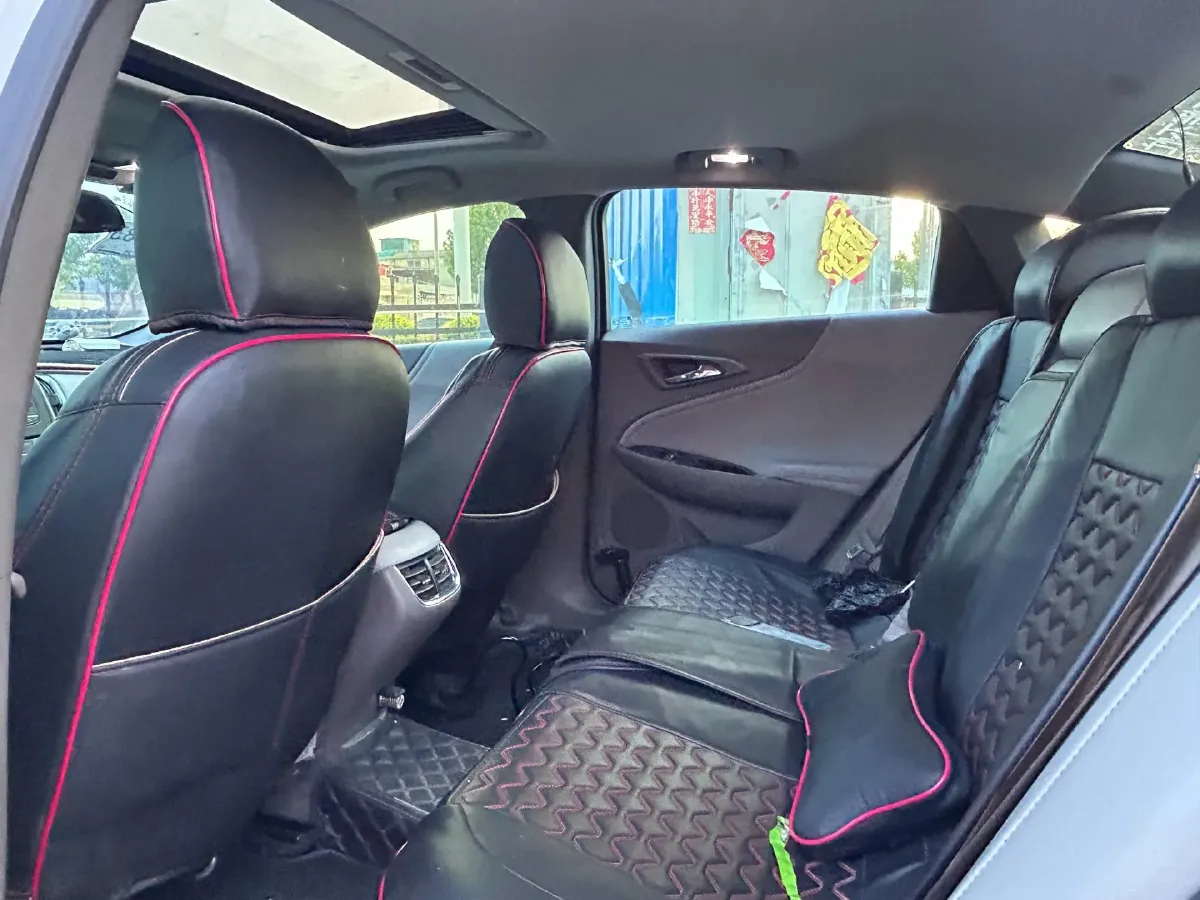 2018 Chevrolet Malibu XL 1.5T 170HP L4 6AT,autocango,china used car exporter,china ev exporter,chinese used car exporter,chinese used ev exporter