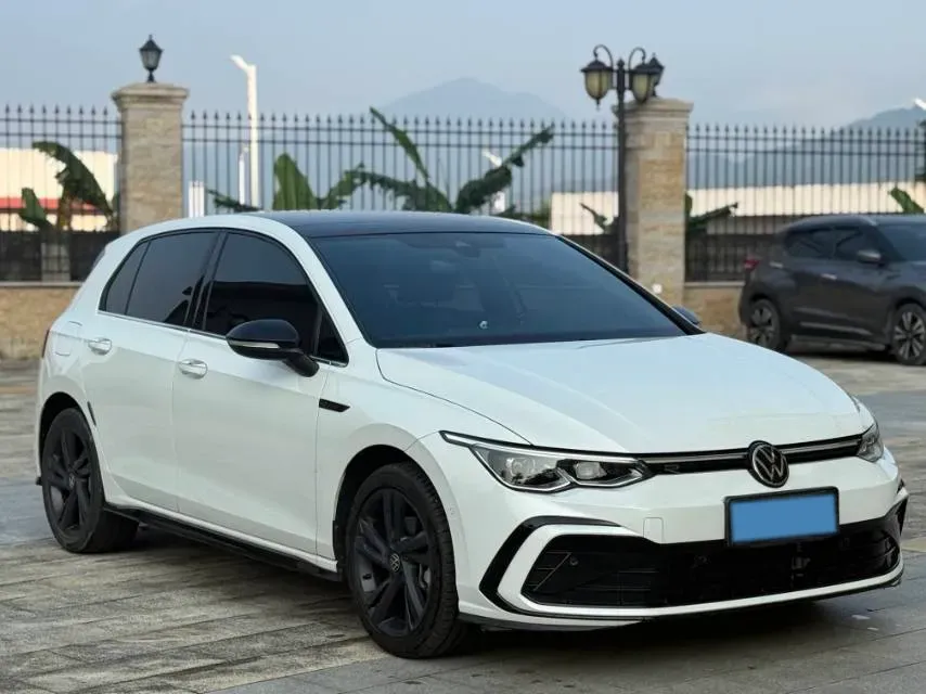 2021 Volkswagen Golf 1.4T 150HP L4 7DCT,autocango,china used car exporter,china ev exporter,chinese used car exporter,chinese used ev exporter