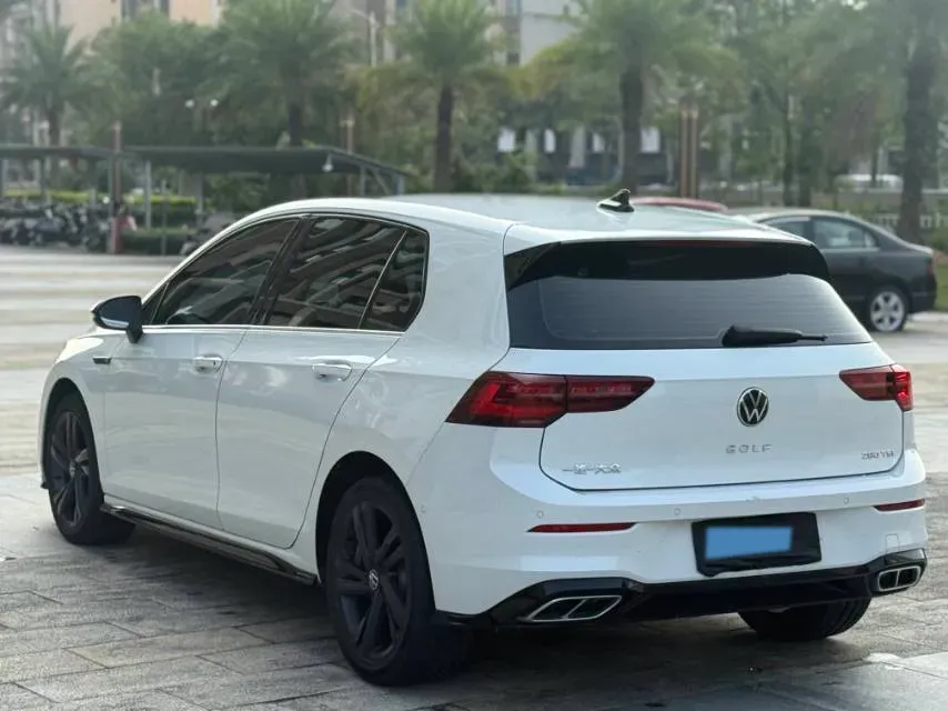 2021 Volkswagen Golf 1.4T 150HP L4 7DCT,autocango,china used car exporter,china ev exporter,chinese used car exporter,chinese used ev exporter