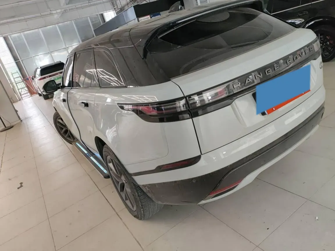 2024 Land Rover Range Rover Velar 2.0T 250HP L4 8AT,autocango,china used car exporter,china ev exporter,chinese used car exporter,chinese used ev exporter
