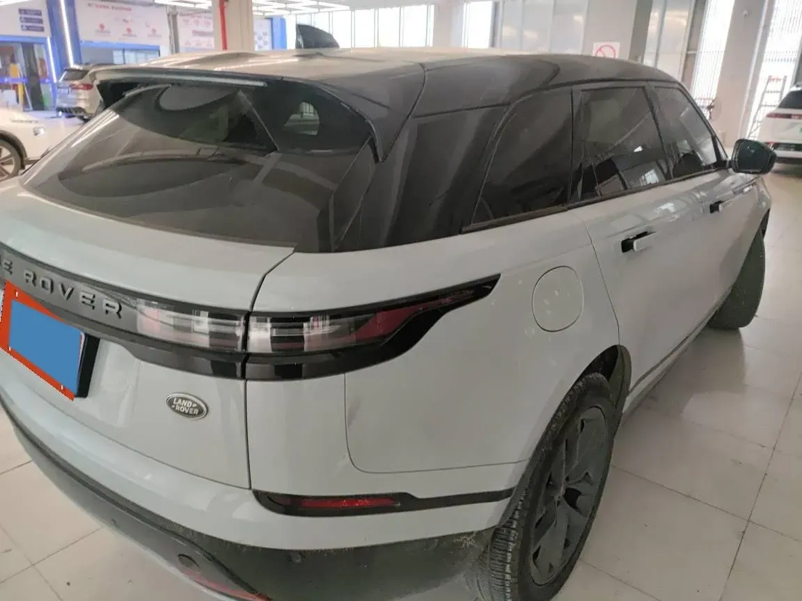 2024 Land Rover Range Rover Velar 2.0T 250HP L4 8AT,autocango,china used car exporter,china ev exporter,chinese used car exporter,chinese used ev exporter