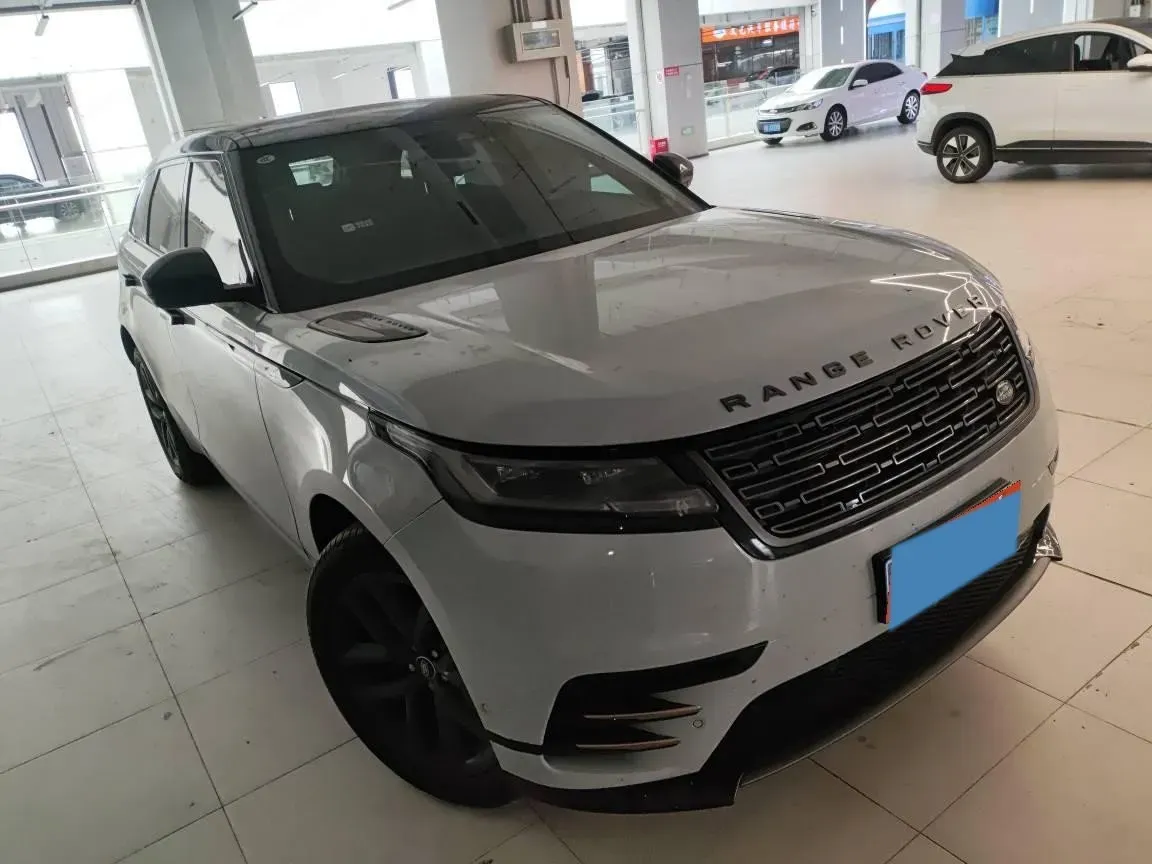 2024 Land Rover Range Rover Velar 2.0T 250HP L4 8AT,autocango,china used car exporter,china ev exporter,chinese used car exporter,chinese used ev exporter
