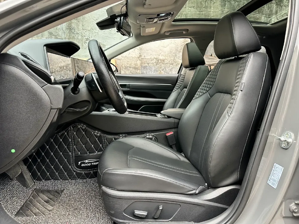 2020 Hyundai Sonata 1.5T 170HP L4 7DCT,autocango,china used car exporter,china ev exporter,chinese used car exporter,chinese used ev exporter