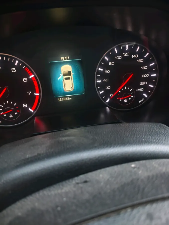 2018 Haval H6 1.5T 150HP L4 7DCT,autocango,china used car exporter,china ev exporter,chinese used car exporter,chinese used ev exporter