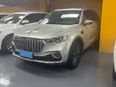 2022 HONGQI HS5,autocango,china used car exporter,china ev exporter,chinese used car exporter,chinese used ev exporter