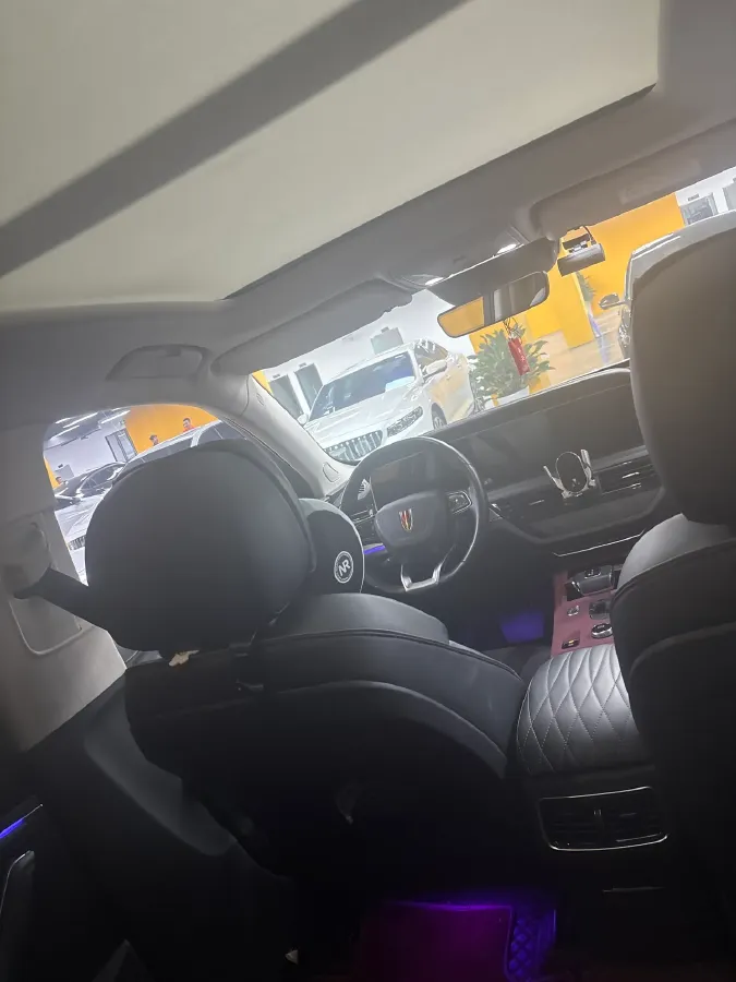 2022 HongQi HS5 2.0T 224HP L4 6AT,autocango,china used car exporter,china ev exporter,chinese used car exporter,chinese used ev exporter