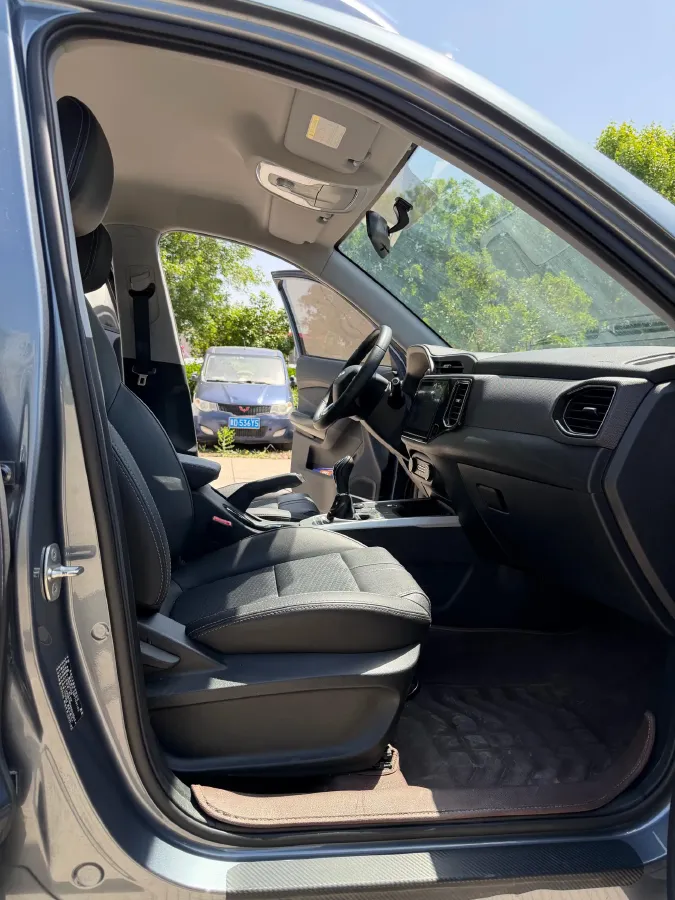 2019 Chery Tiggo 5x 1.5L 116HP L4 5MT,autocango,china used car exporter,china ev exporter,chinese used car exporter,chinese used ev exporter