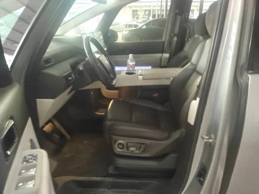 2024 Li MEGA BEV 102.7KWH,autocango,china used car exporter,china ev exporter,chinese used car exporter,chinese used ev exporter