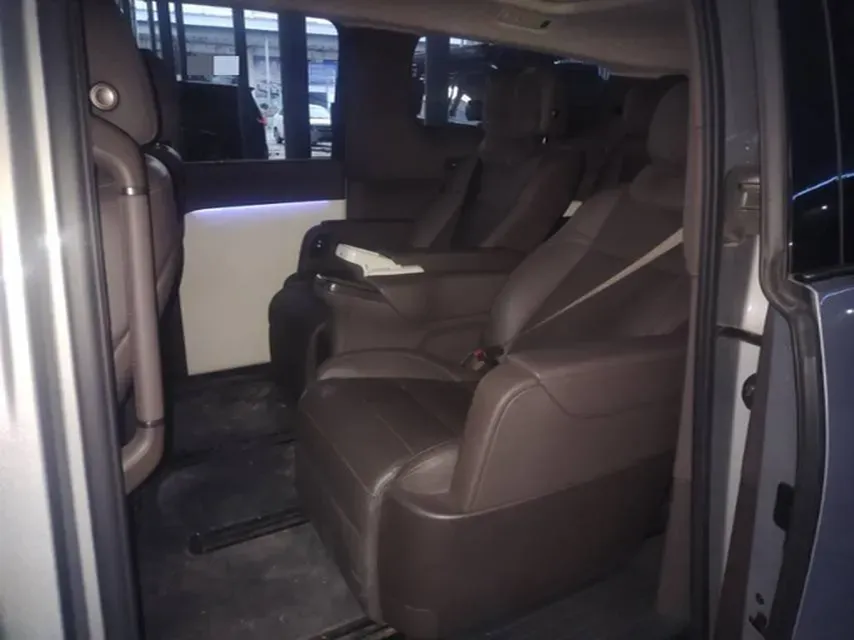 2024 Li MEGA BEV 102.7KWH,autocango,china used car exporter,china ev exporter,chinese used car exporter,chinese used ev exporter